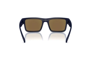 Vista posterior Arnette OMGEE (AN4344 - 275922)