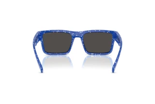 [glasses-back-view] Arnette OMGEE (AN4344 - 297087)