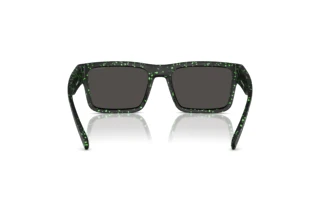 [glasses-back-view] Arnette OMGEE (AN4344 - 297187)