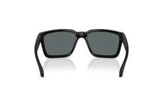 Vista posterior Arnette PLOT TWIST (AN4346 - 290081)