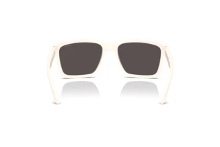 Vista posterior Arnette PLOT TWIST (AN4346 - 296387)