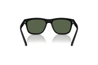 Vista posterior Arnette TURBINE (AN4347U - 27581W)