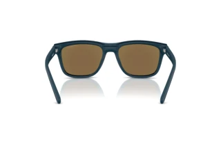 Изглед отзад Arnette TURBINE (AN4347U - 27821W)