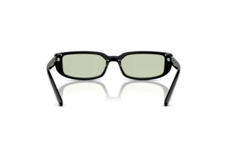 Vista posterior Arnette JET (AN4348 - 2753/2)