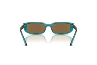 Vista posterior Arnette JET (AN4348 - 296822)