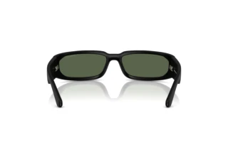 Vista posterior Arnette SMAZE (AN4349 - 290071)