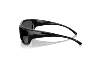 Vista lateral Arnette BUBBLEWRAP (AN4353 - 290087)