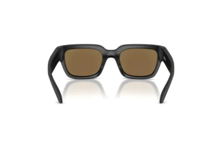 [glasses-back-view] Arnette MYNDEGAP (AN4354 - 275822)