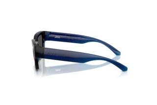 Vista lateral Arnette MYNDEGAP (AN4354 - 299087)