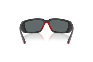 Vista posterior Arnette TAGGIT (AN4355 - 284181)