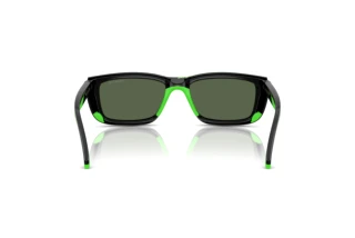 Vista posterior Arnette GRAF (AN4356 - 27531W)