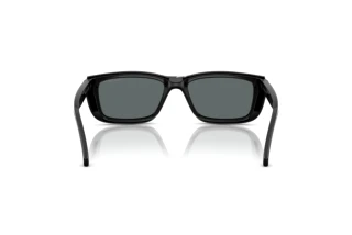 [glasses-back-view] Arnette GRAF (AN4356 - 27581W)