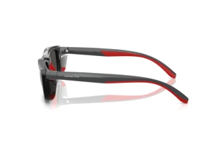 Vista lateral Arnette GRAF (AN4356 - 28411W)