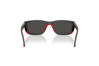 Vista posterior Arnette GRAF (AN4356 - 28411W)