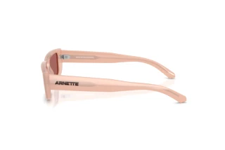 Vista lateral Arnette AL (AN4357 - 124769)