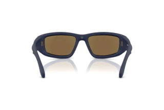 Vista posterior Arnette ZYME (AN4358 - 275922)