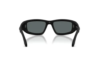 Vista posterior Arnette ZYME (AN4358 - 290081)