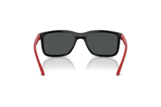 Vista posterior Arnette HEADLIGHT (AN4359 - 275887)