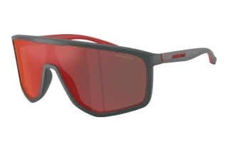 [glasses-front-view] Arnette STRIPE-M (AN4360 - 28416Q)