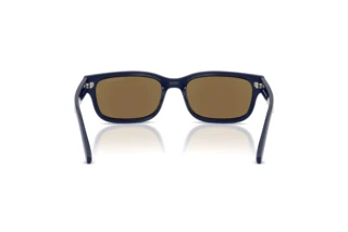 Vy bakifrån Arnette DEFYER (AN4363 - 275422)