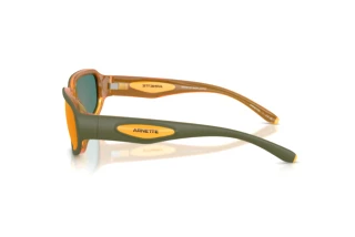 [glasses-side-view] Arnette GOODLE (AN4365 - 30066Q)