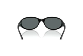 [glasses-back-view] Arnette RAVEN (AN4368 - 290081)