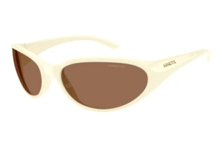 [glasses-front-view] Arnette RAVEN (AN4368 - 302973)