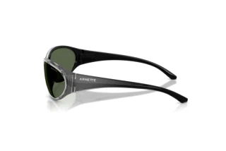 [glasses-side-view] Arnette RAVEN (AN4368 - 303371)