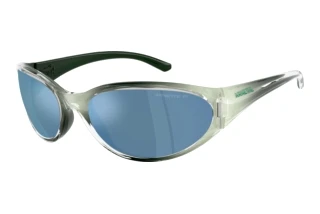 [glasses-front-view] Arnette RAVEN (AN4368 - 303422)