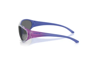 [glasses-side-view] Arnette RAVEN (AN4368 - 30356G)