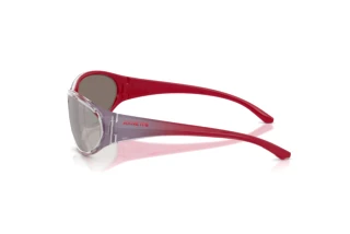 [glasses-side-view] Arnette RAVEN (AN4368 - 30376G)