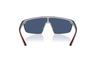 [glasses-back-view] Arnette AN4369 (303980)