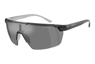 [glasses-front-view] Arnette AN4369 (30406G)
