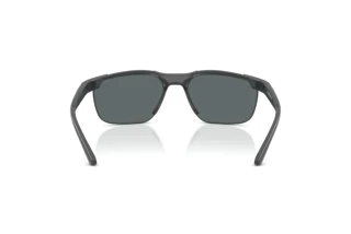 [glasses-back-view] Arnette AN4370 (284181)