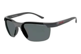 [glasses-front-view] Arnette AN4370 (284181)