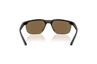 [glasses-back-view] Arnette AN4370 (290022)