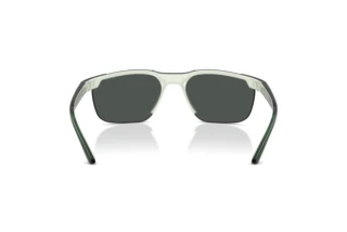 [glasses-back-view] Arnette AN4370 (303887)