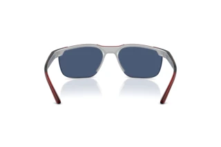 [glasses-back-view] Arnette AN4370 (303980)