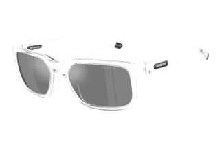 [glasses-front-view] Arnette AN4372 (27556G)
