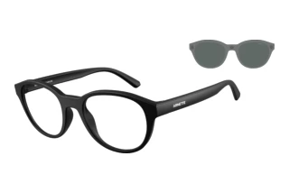 [glasses-front-view] Arnette AN4375 (27581W)