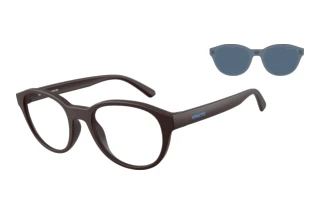 [glasses-front-view] Arnette AN4375 (30271W)