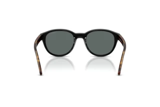 [glasses-back-view] Arnette AN4375 (30451W)