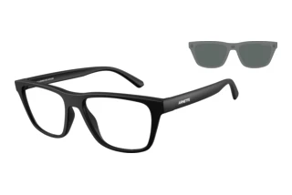 [glasses-front-view] Arnette AN4376 (27581W)