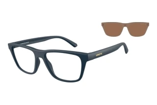 [glasses-front-view] Arnette AN4376 (27591W)