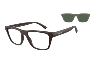 [glasses-front-view] Arnette AN4376 (30291W)