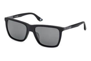 [glasses-front-view] BMW BW0071-H (02A)