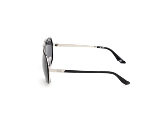 [glasses-side-view] BMW BW0076-H (01D)