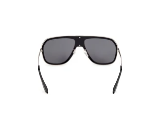 [glasses-back-view] BMW BW0076-H (01D)