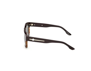[glasses-side-view] BMW BW0079-H (56N)