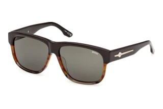 [glasses-front-view] BMW BW0079-H (56N)